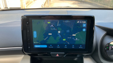 Toyota Yaris 1.5 Hybrid Excel 5dr CVT Hybrid Hatchback